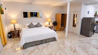 Modern Nature Studio with Private Pond in Belmopan - 2