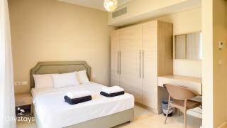 Seaview Mangroovy 2BR, Walk to Beach & Pool, OllyStays Red Sea - 6