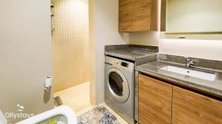 Seaview Mangroovy 2BR, Walk to Beach & Pool, OllyStays Red Sea - 1
