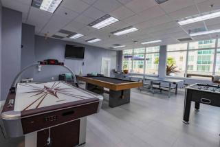 Two Bedroom Oceanview Apartment in Brickell - 7