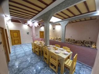 LE MOULIN BLEU Ecolodge - 3