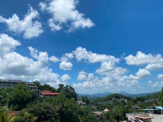 JR MOUNTAIN PALACE Kandy - 7