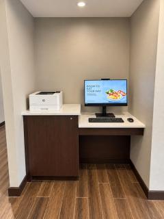 Residence Inn by Marriott Davenport - 6
