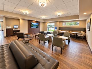 Residence Inn by Marriott Davenport - 1