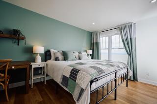 Auberge sur Mer - 5