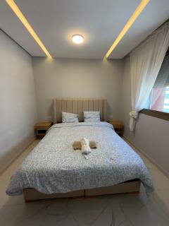 21 #Modern studio in prime Casablanca City ! WI-FI - 7