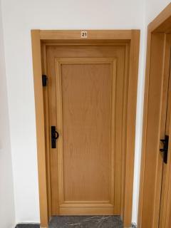 21 #Modern studio in prime Casablanca City ! WI-FI - 6