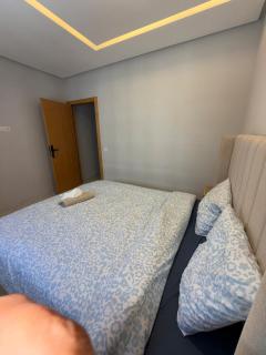 21 #Modern studio in prime Casablanca City ! WI-FI - 3