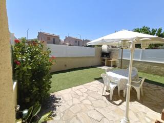 Casa adosada con barbacoa cerca de la playa - 5