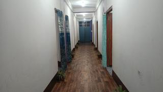 The green canopy Homestay - 5