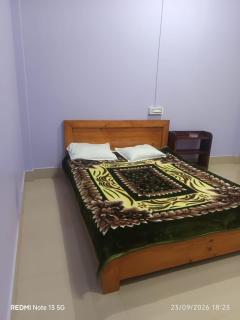 The green canopy Homestay - 2