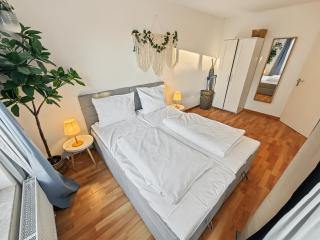StayTime - Lemon Loft - Dresden - 3