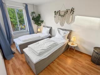 StayTime - Lemon Loft - Dresden - 6