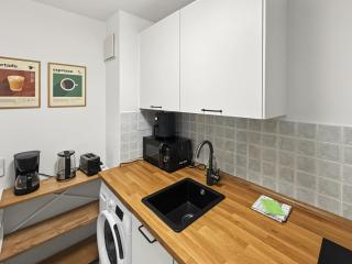 StayTime - Lemon Loft - Dresden - 1