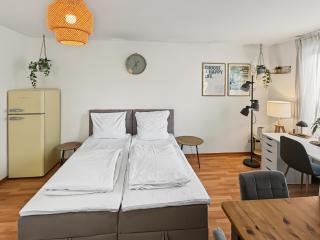StayTime - Lemon Loft - Dresden - 7
