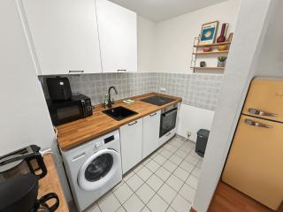 StayTime - Lemon Loft - Dresden - 2