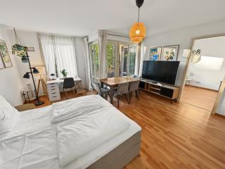 StayTime - Lemon Loft - Dresden - 8