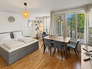 StayTime - Lemon Loft - Dresden - 9