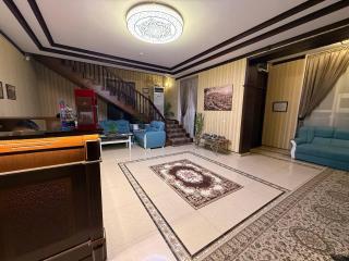 Hotel Vardonze - 1