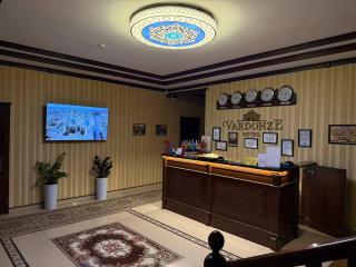Hotel Vardonze - 6