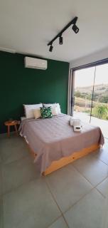 Casa Container com SPA e linda vista para a Serra da Mantiqueira - 8