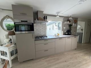 Chalet Royal romantisch, uniek en volledig privé - 1