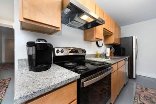 New Industrial Loft Space on River and Bike Trail - 2