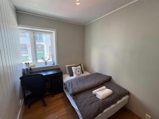 Colorline Apartments - 1