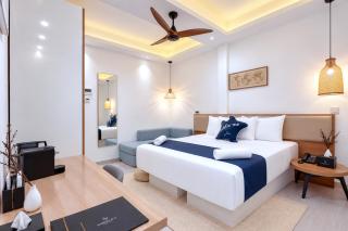 Dimora Blu Maldives - 4
