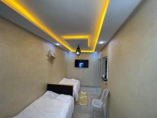sunset house taghazout - 4