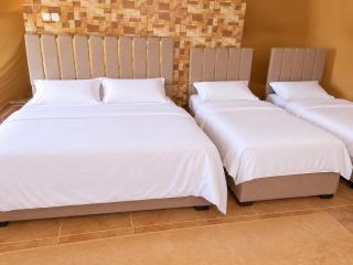 Wadi Rum Sands Story Camp &Tours - 5