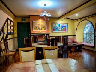 Cozy Escape in Baguio - 8