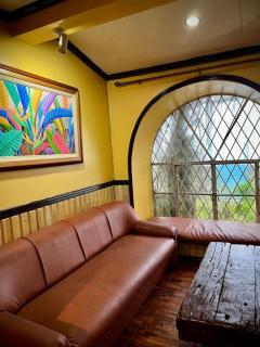 Cozy Escape in Baguio - 4