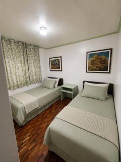 Cozy Escape in Baguio - 3