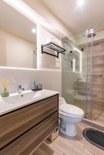 Studio Premium Luz Natural ·Larco · A/C · Recep24h - 9