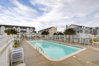 Bayfront Haven w/ Boat Dock! 4 Mi to Bethany Beach - 7