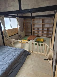 Inn & Out A Fun Private Stay for Families & Groups Kid-Friendly, Near Central Takamatsu, Great Value - 0