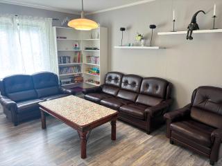 Nordic Haven - 1