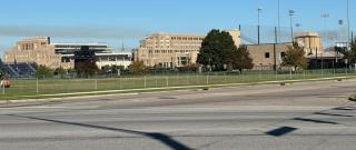 Steps to ND Stadium Luxury 1BR1BA Sleeps 2 - 8