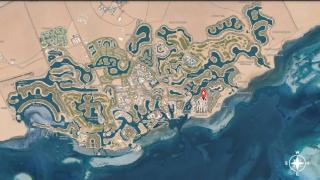 Ollystays - Walk to Beach & Pool, Mangroovy 3BR, El Gouna ! - 9