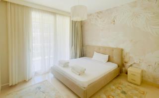 Ollystays - Walk to Beach & Pool, Mangroovy 3BR, El Gouna ! - 6