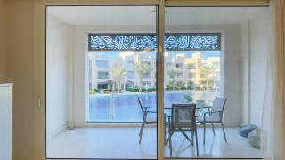 Ollystays - Walk to Beach & Pool, Mangroovy 3BR, El Gouna ! - 4