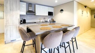 Ollystays - Walk to Beach & Pool, Mangroovy 3BR, El Gouna ! - 1