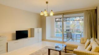Ollystays - Walk to Beach & Pool, Mangroovy 3BR, El Gouna ! - 2