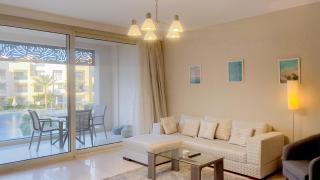 Ollystays - Walk to Beach & Pool, Mangroovy 3BR, El Gouna ! - 5