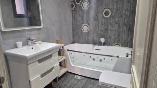 Cozy apartment 10 min from Airport and City Center - Tunis - 4