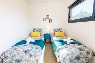 Maison en bois presqu’île de rhuys Morbihan - 7