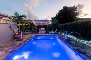 Impressive Private Pool Mandevilla Home Near Beach - 7