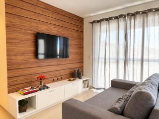 DNA SmartStyle - Rooftop, Piscina e Garagem - 0