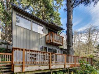 Cascade Head Salmon River Getaway - 0